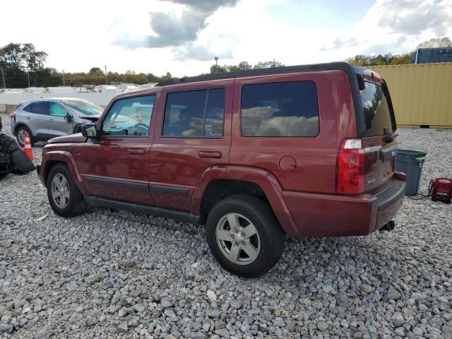 Photo 1 VIN: 1J8HG48K77C612161 - JEEP COMMANDER 