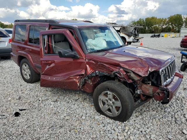 Photo 3 VIN: 1J8HG48K77C612161 - JEEP COMMANDER 