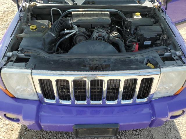 Photo 11 VIN: 1J8HG48K78C105326 - JEEP COMMANDER 