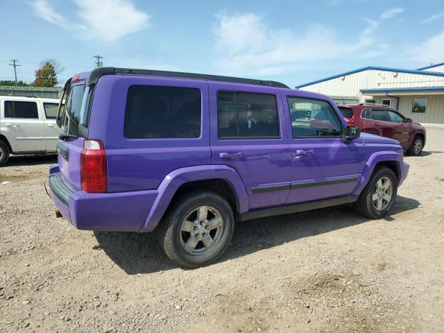 Photo 2 VIN: 1J8HG48K78C105326 - JEEP COMMANDER 