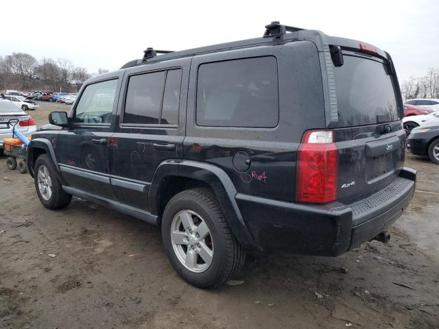 Photo 1 VIN: 1J8HG48K78C111725 - JEEP COMMANDER 