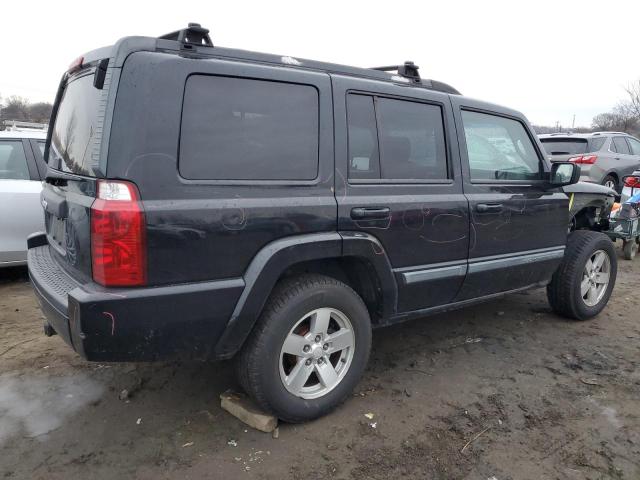 Photo 2 VIN: 1J8HG48K78C111725 - JEEP COMMANDER 