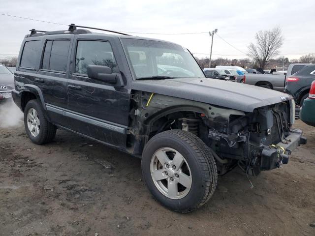 Photo 3 VIN: 1J8HG48K78C111725 - JEEP COMMANDER 