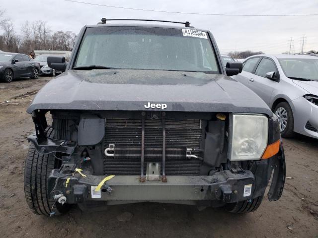 Photo 4 VIN: 1J8HG48K78C111725 - JEEP COMMANDER 