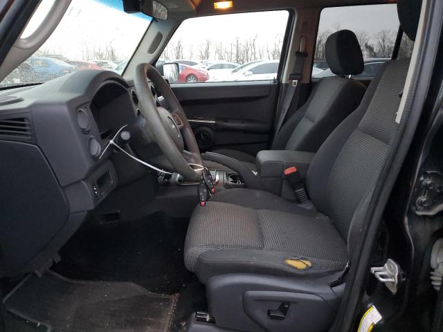 Photo 6 VIN: 1J8HG48K78C111725 - JEEP COMMANDER 