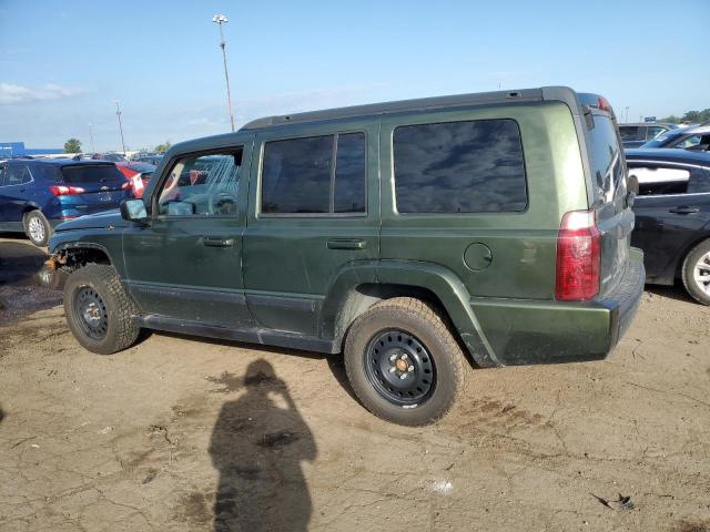 Photo 1 VIN: 1J8HG48K78C217821 - JEEP COMMANDER 