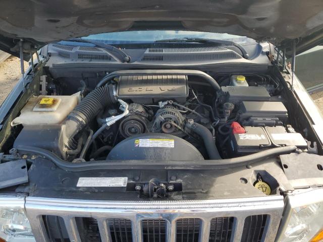 Photo 10 VIN: 1J8HG48K78C217821 - JEEP COMMANDER 