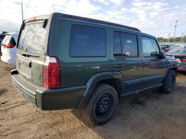 Photo 2 VIN: 1J8HG48K78C217821 - JEEP COMMANDER 