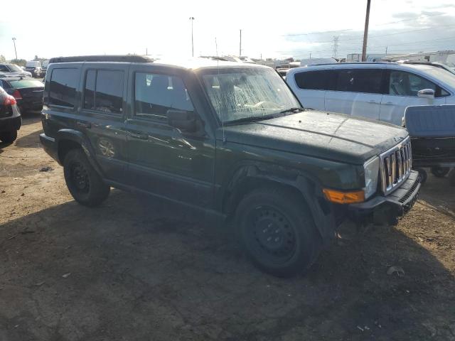 Photo 3 VIN: 1J8HG48K78C217821 - JEEP COMMANDER 