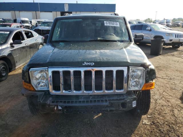 Photo 4 VIN: 1J8HG48K78C217821 - JEEP COMMANDER 