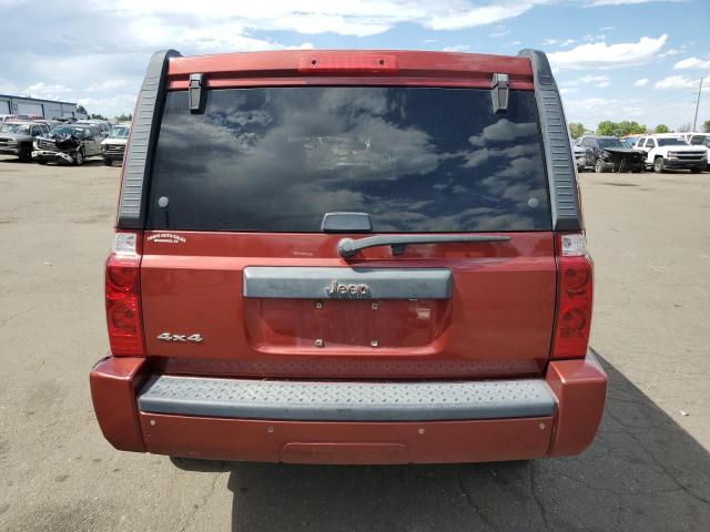 Photo 5 VIN: 1J8HG48K78C229015 - JEEP COMMANDER 