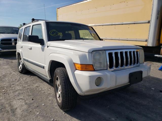 Photo 0 VIN: 1J8HG48K79C511270 - JEEP COMMANDER 