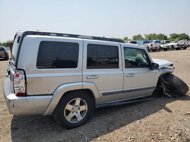 Photo 2 VIN: 1J8HG48K79C521958 - JEEP COMMANDER 