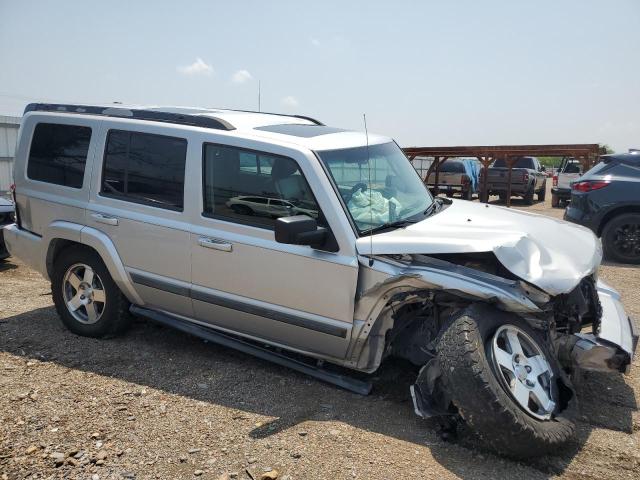 Photo 3 VIN: 1J8HG48K79C521958 - JEEP COMMANDER 