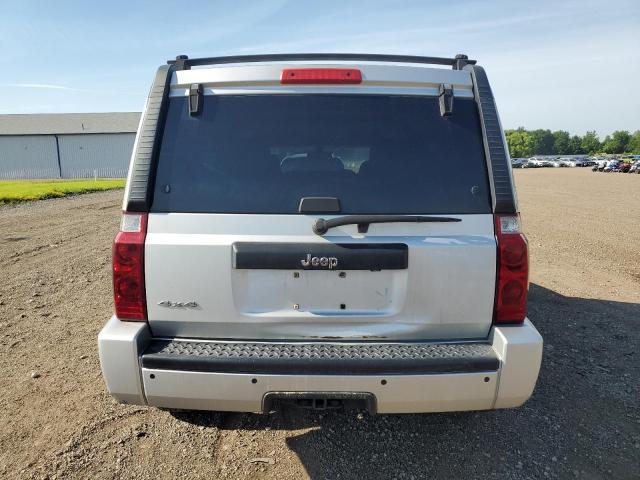 Photo 5 VIN: 1J8HG48K79C535973 - JEEP COMMANDER 