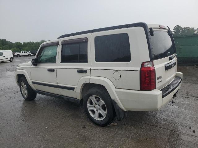 Photo 1 VIN: 1J8HG48K86C157786 - JEEP COMMANDER 