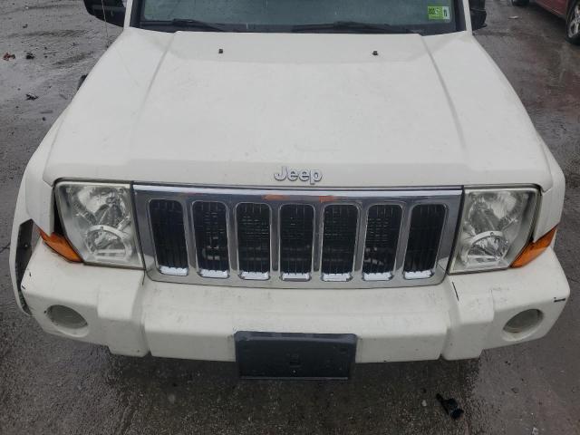 Photo 11 VIN: 1J8HG48K86C157786 - JEEP COMMANDER 