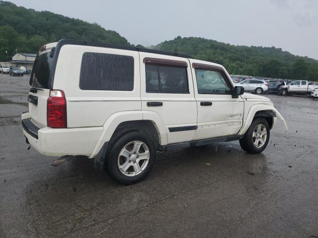 Photo 2 VIN: 1J8HG48K86C157786 - JEEP COMMANDER 