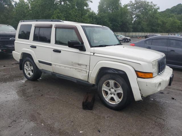 Photo 3 VIN: 1J8HG48K86C157786 - JEEP COMMANDER 