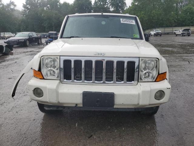 Photo 4 VIN: 1J8HG48K86C157786 - JEEP COMMANDER 