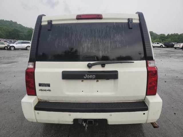 Photo 5 VIN: 1J8HG48K86C157786 - JEEP COMMANDER 