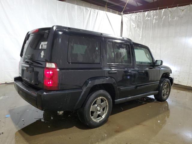 Photo 2 VIN: 1J8HG48K86C162079 - JEEP COMMANDER 