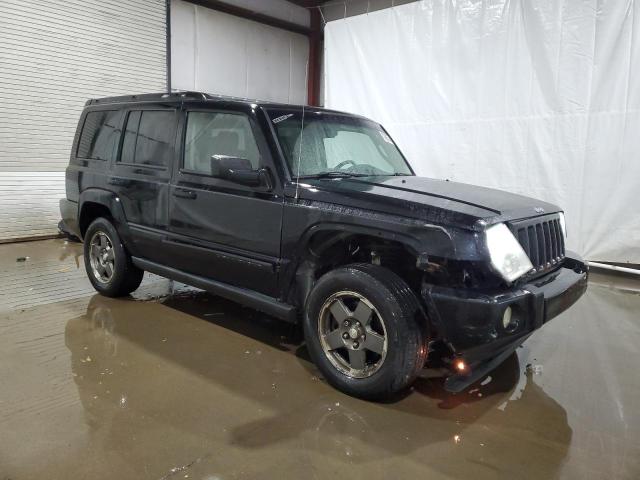 Photo 3 VIN: 1J8HG48K86C162079 - JEEP COMMANDER 