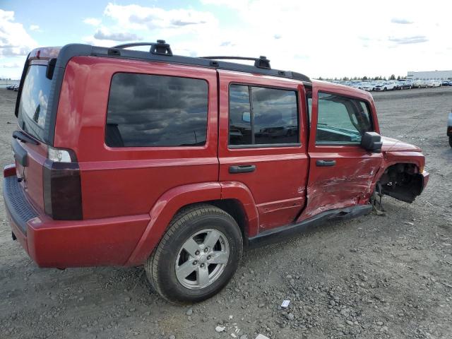 Photo 2 VIN: 1J8HG48K86C221602 - JEEP COMMANDER 