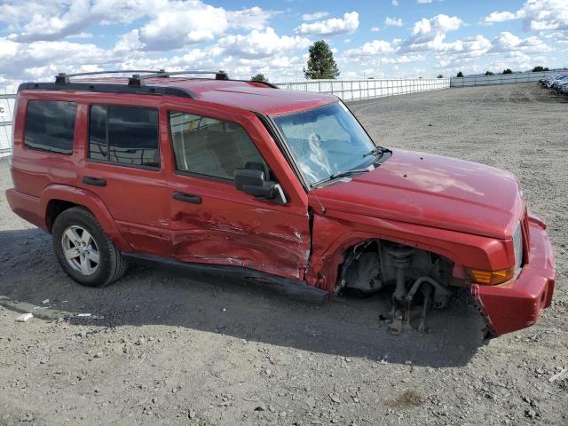 Photo 3 VIN: 1J8HG48K86C221602 - JEEP COMMANDER 