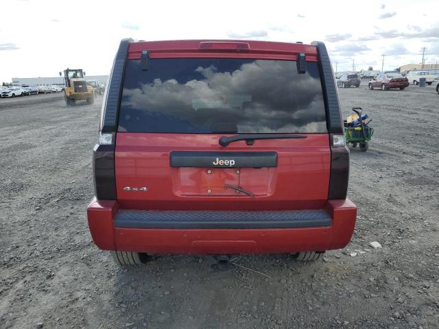 Photo 5 VIN: 1J8HG48K86C221602 - JEEP COMMANDER 