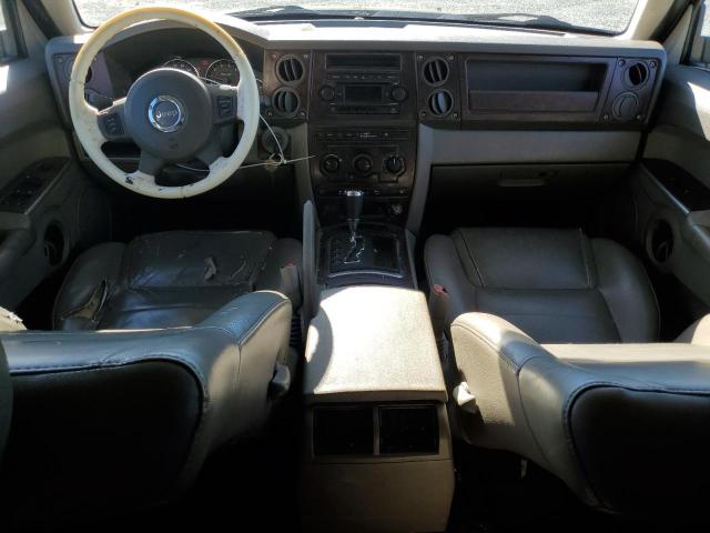 Photo 7 VIN: 1J8HG48K86C297739 - JEEP COMMANDER 