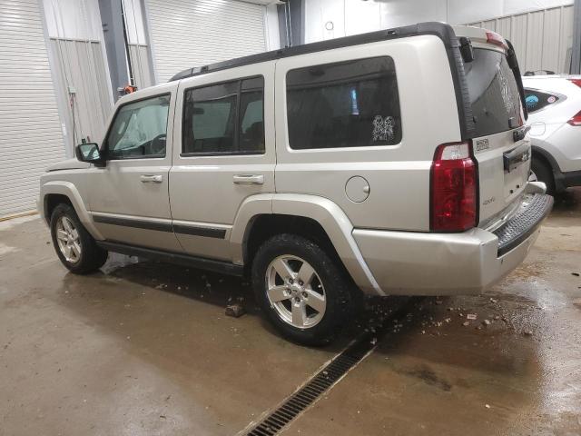 Photo 1 VIN: 1J8HG48K87C546476 - JEEP COMMANDER 