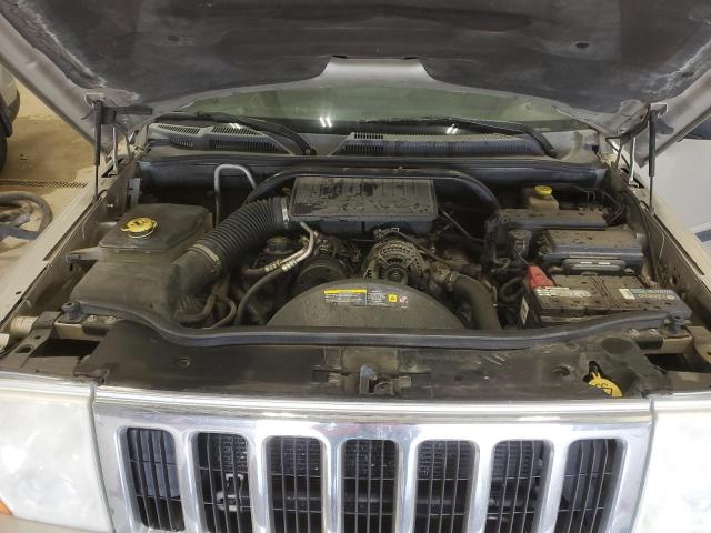 Photo 11 VIN: 1J8HG48K87C546476 - JEEP COMMANDER 