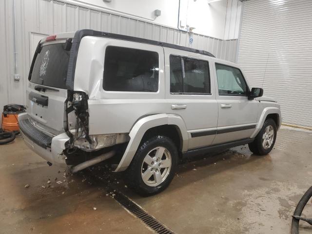 Photo 2 VIN: 1J8HG48K87C546476 - JEEP COMMANDER 