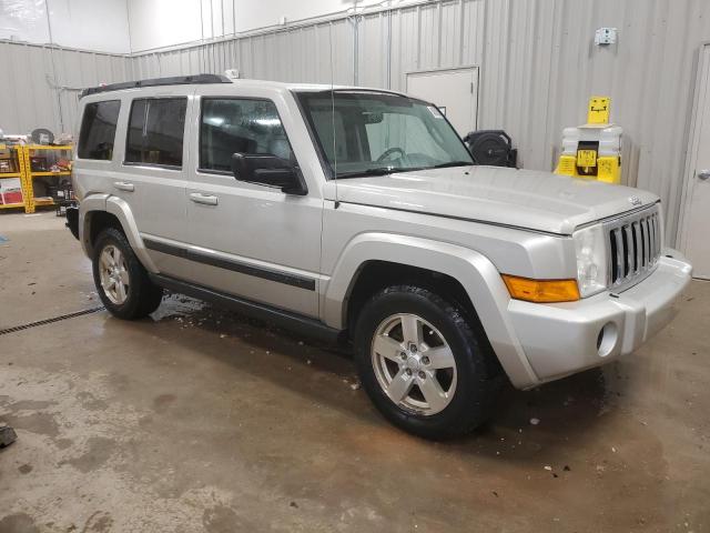 Photo 3 VIN: 1J8HG48K87C546476 - JEEP COMMANDER 