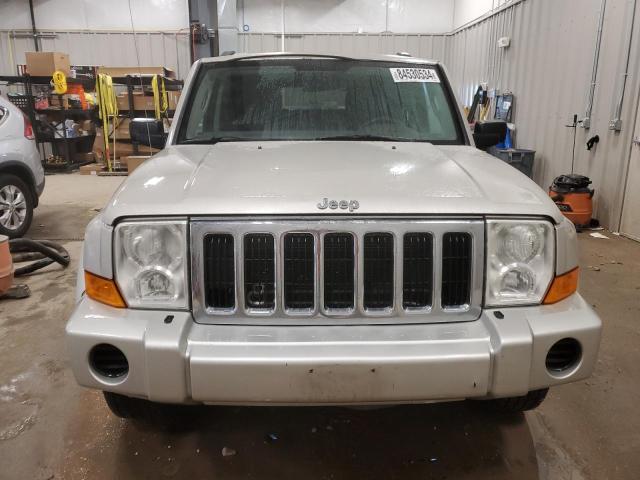 Photo 4 VIN: 1J8HG48K87C546476 - JEEP COMMANDER 