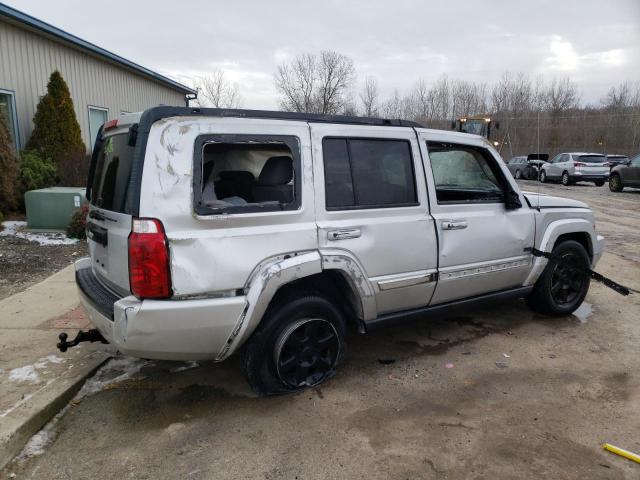 Photo 2 VIN: 1J8HG48K87C670862 - JEEP COMMANDER 