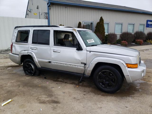 Photo 3 VIN: 1J8HG48K87C670862 - JEEP COMMANDER 