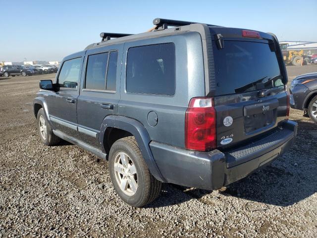 Photo 1 VIN: 1J8HG48K88C145687 - JEEP COMMANDER 