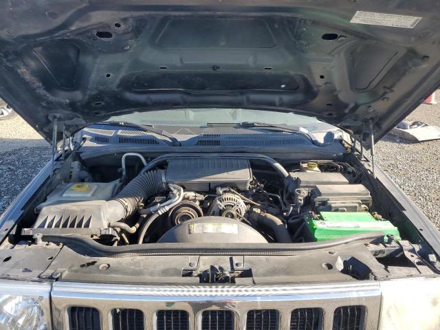 Photo 10 VIN: 1J8HG48K88C145687 - JEEP COMMANDER 