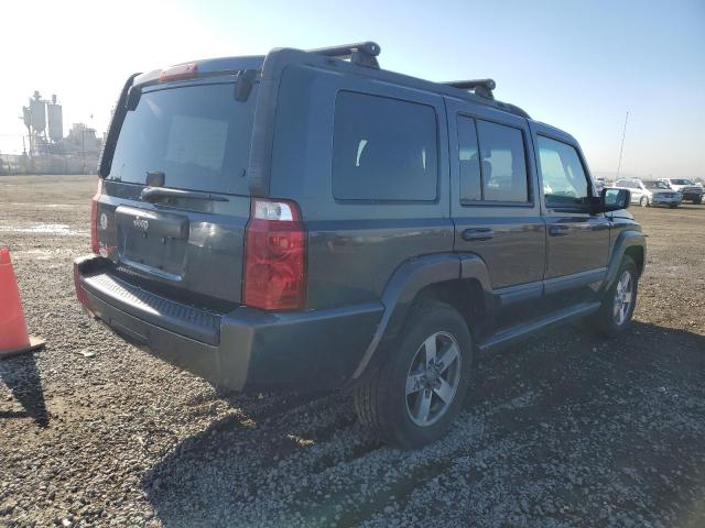 Photo 2 VIN: 1J8HG48K88C145687 - JEEP COMMANDER 