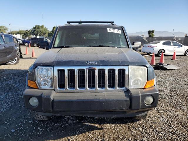 Photo 4 VIN: 1J8HG48K88C145687 - JEEP COMMANDER 