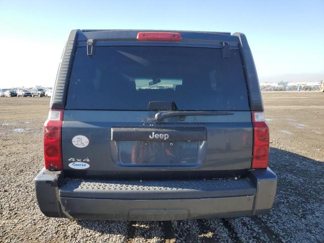 Photo 5 VIN: 1J8HG48K88C145687 - JEEP COMMANDER 