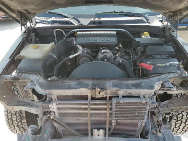 Photo 10 VIN: 1J8HG48K88C149352 - JEEP COMMANDER 