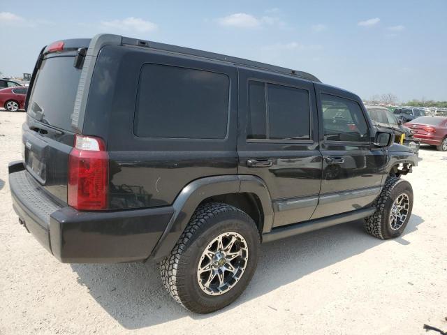 Photo 2 VIN: 1J8HG48K88C149352 - JEEP COMMANDER 