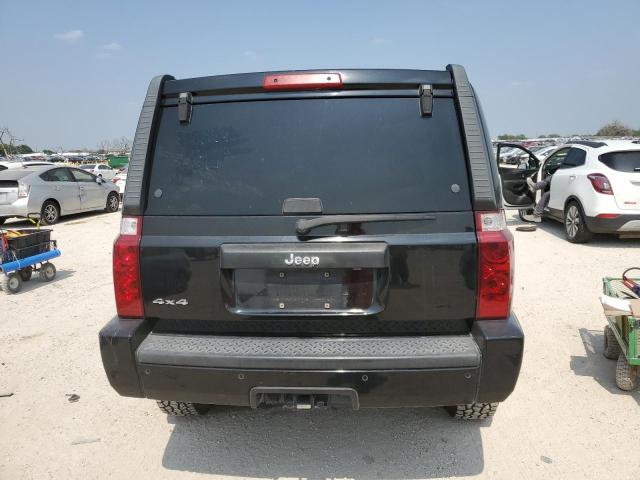 Photo 5 VIN: 1J8HG48K88C149352 - JEEP COMMANDER 