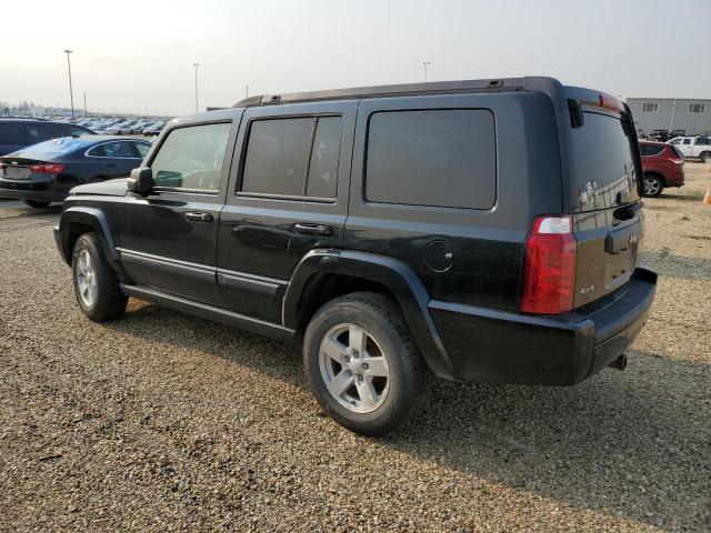 Photo 1 VIN: 1J8HG48K88C214894 - JEEP COMMANDER 