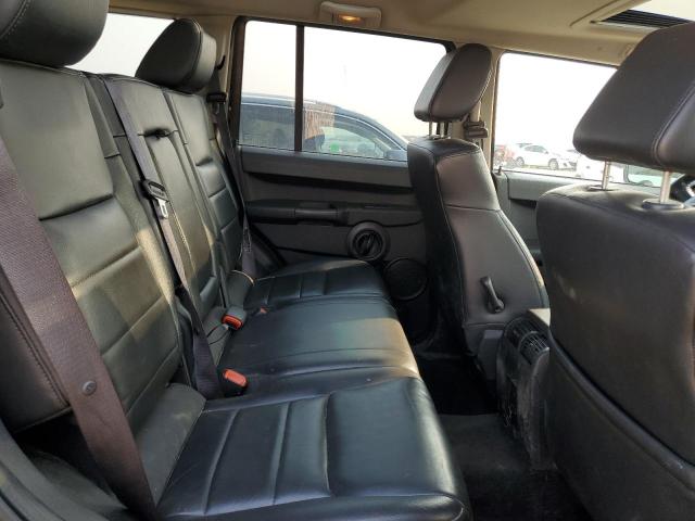 Photo 10 VIN: 1J8HG48K88C214894 - JEEP COMMANDER 