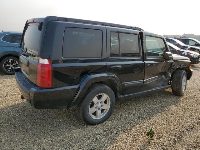 Photo 2 VIN: 1J8HG48K88C214894 - JEEP COMMANDER 