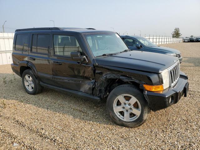 Photo 3 VIN: 1J8HG48K88C214894 - JEEP COMMANDER 